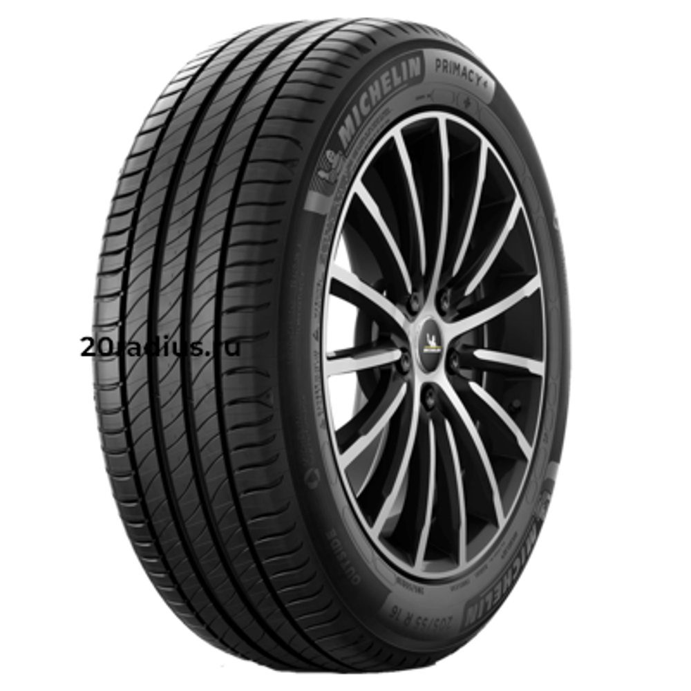 225/50R17 98W XL Primacy 4+ TL