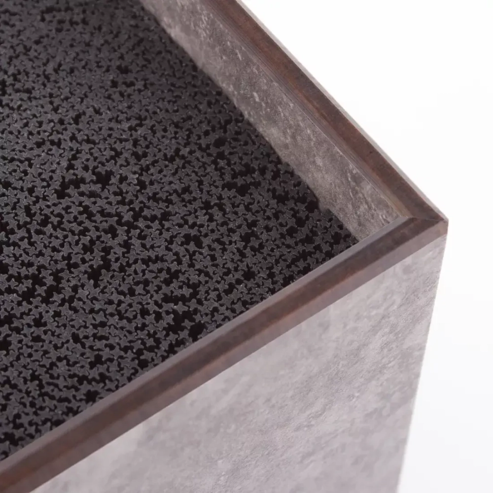 Набор разделочных досок на подставке 3шт ComposeEat Everyday дуб прованс