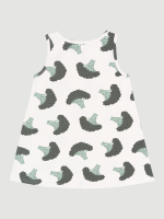 Сарафан Mjölk Брокколи