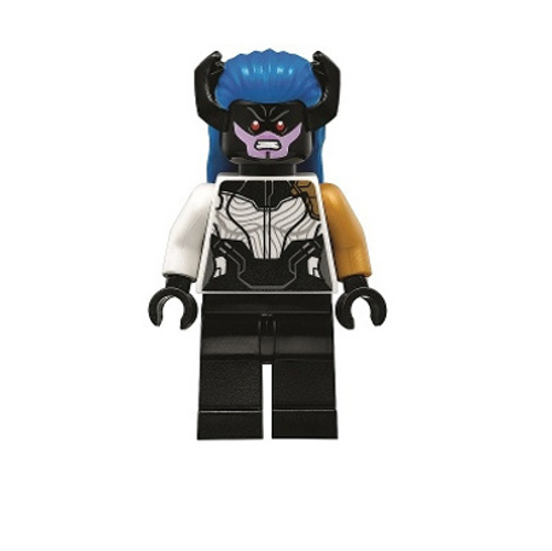 Проксима Миднайт sh0500