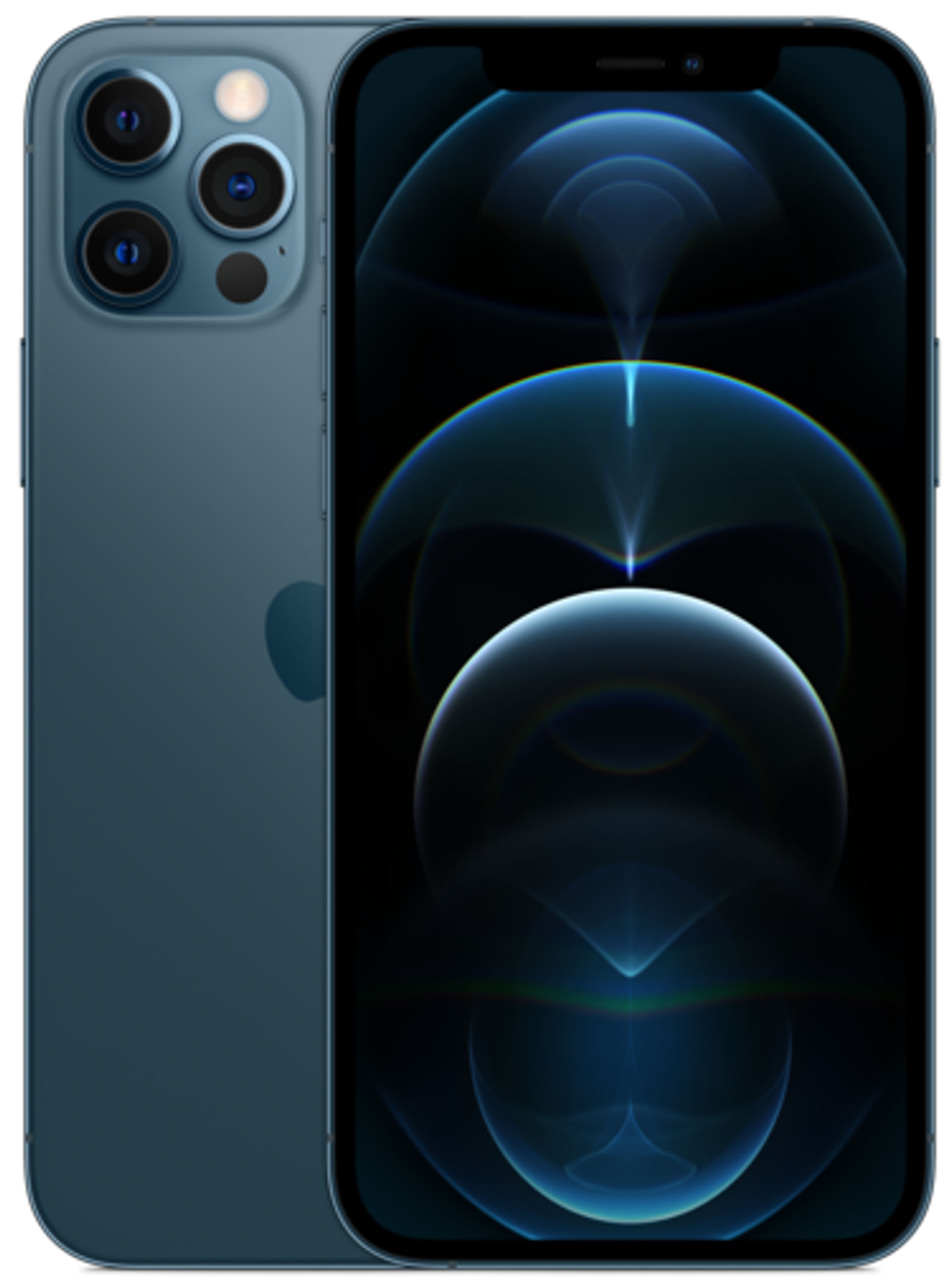 Телефон iPhone 12 Pro 512GB Blue