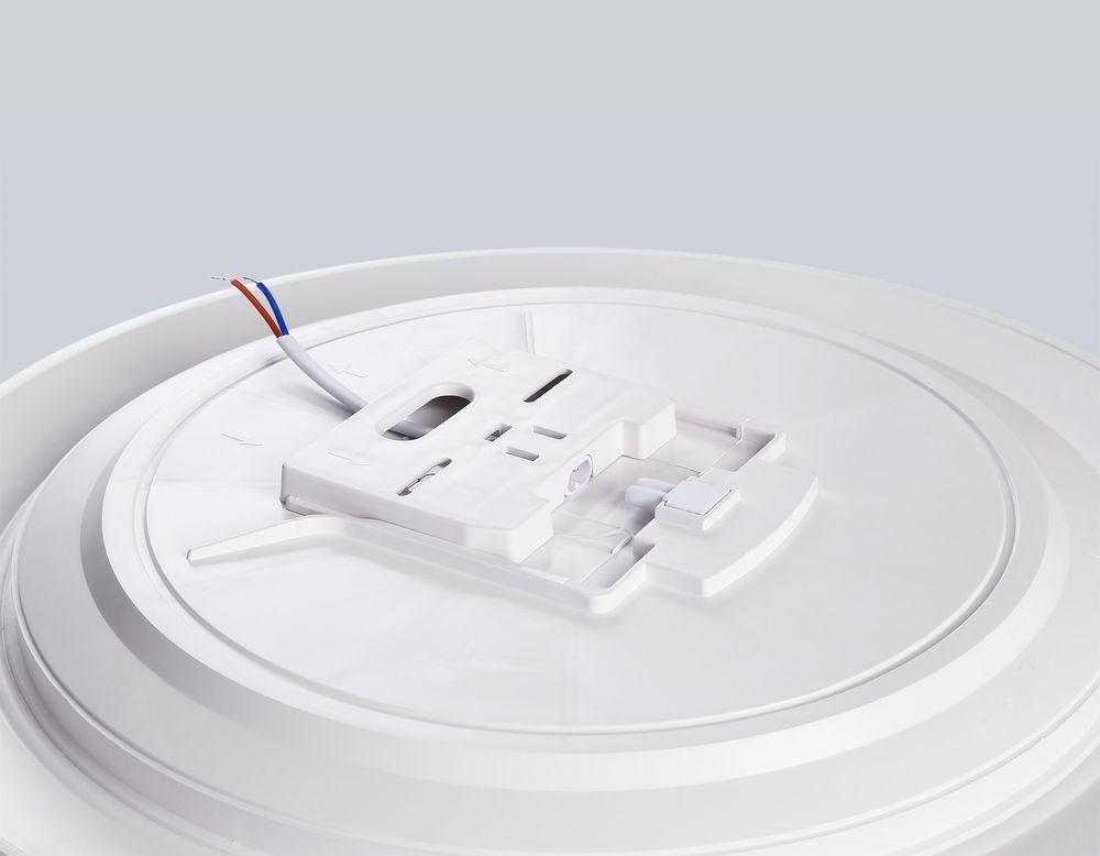 Ambrella Музыкальный светодиодный светильник c подсветкой RGB Dance FZ720