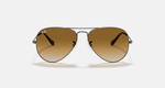 RAY-BAN AVIATOR RB3025 004/51