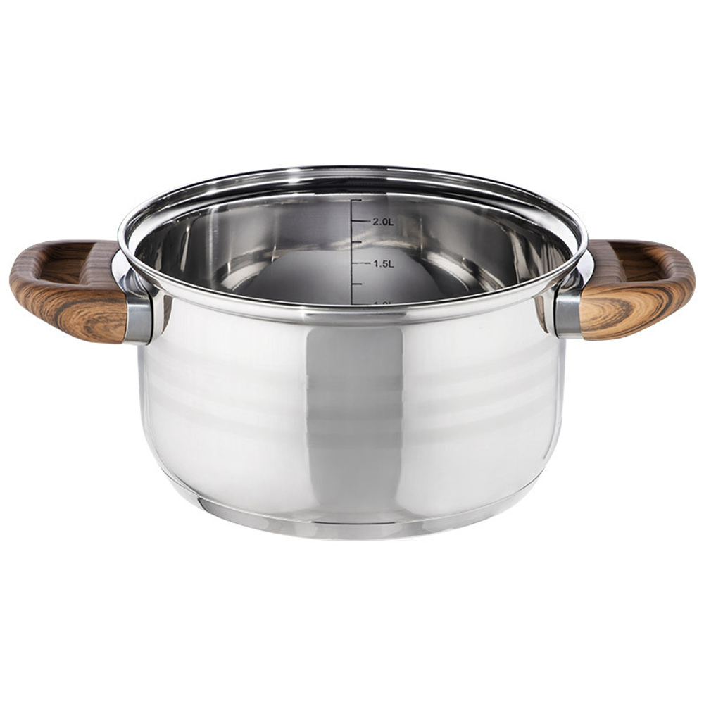 Кастрюля Mallony FORESTA (2.5л)