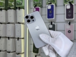 iPhone 15 Pro Max, 512 ГБ, SIM + eSIM б/у