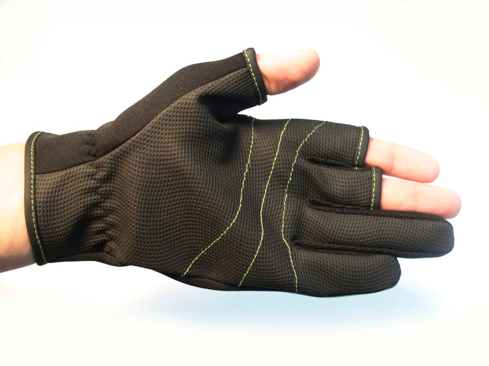 Перчатки HITFISH GLOVE-04