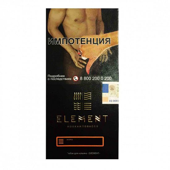 Element (Mango), 100 гр.