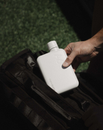 Бутылка Memobottle Stainless Steel A6