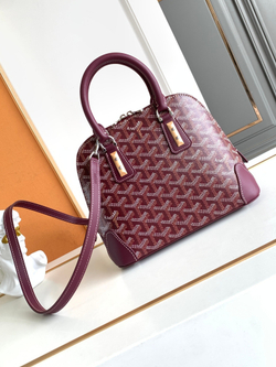 Goyard Vendome PM Bag