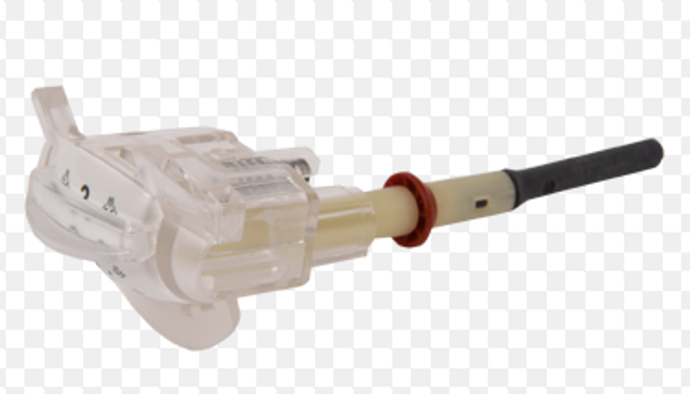 Клапан пара для утюга Tefal (Тефаль)- CS-00098257, CS-00119364