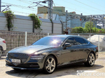 Genesis G80 (RG3) Бензин 2.5 Turbo AWD (04.2022)