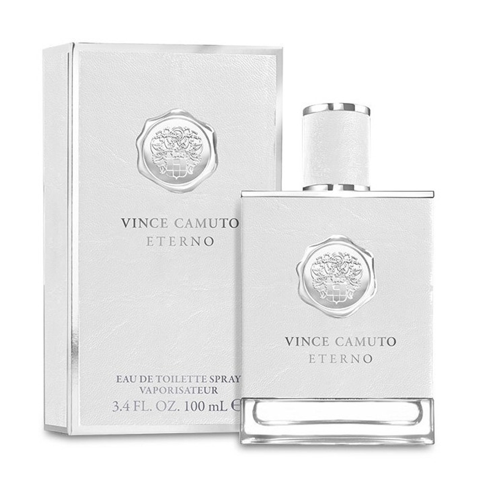 Vince Camuto eterno