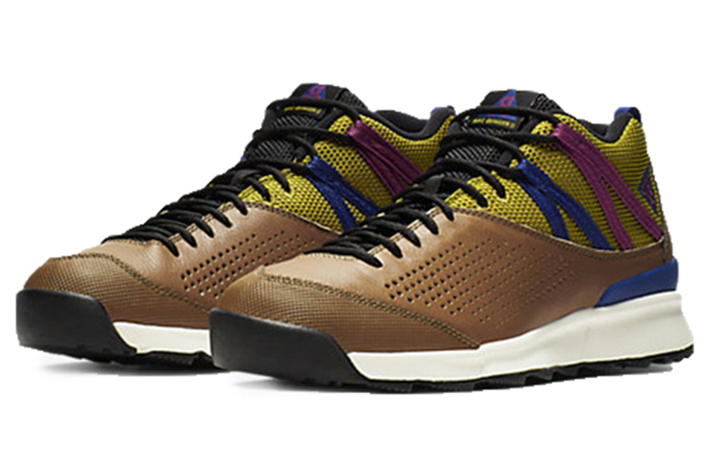 Кроссовки Nike Acg Okwahn 2