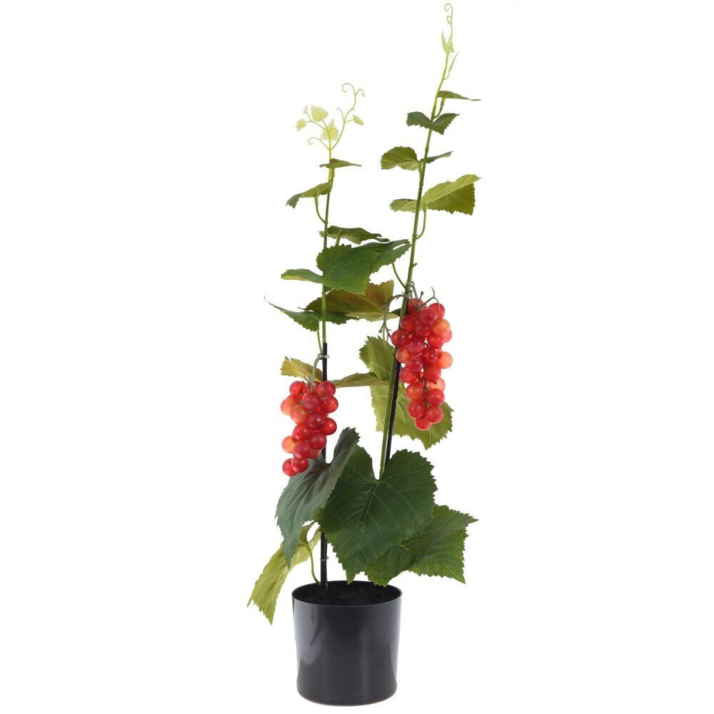 GAEM Дерево искусственное "Виноград", L20 W20 H75 см