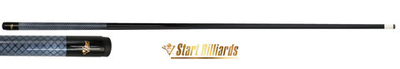 Кий Startbilliards РП Карбон 1РС 160 см.