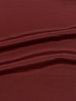 Шелк кади GIADA красно-кирпичный