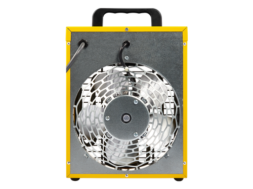 Тепловая пушка электрическая Ballu BHP-ME-3 - [3 кВт / 220V]