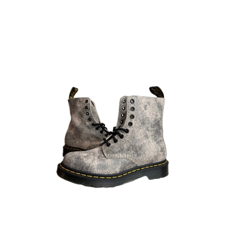 Ботинки Dr. Martens 1460 Pascal Glitter