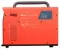 Инвертор сварочный Fubag INTIG 400T W DC PULSE + горелка FB TIG 26 5P, 4 м