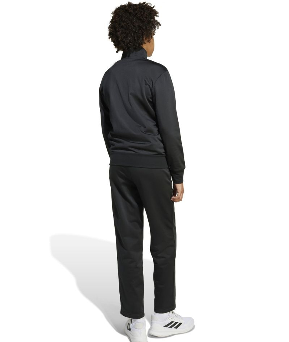 Детский теннисный костюм Adidas Competition Training Kids - black/white