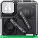 Наушники QCY MeloBuds Neo Black (BH24QT31A)