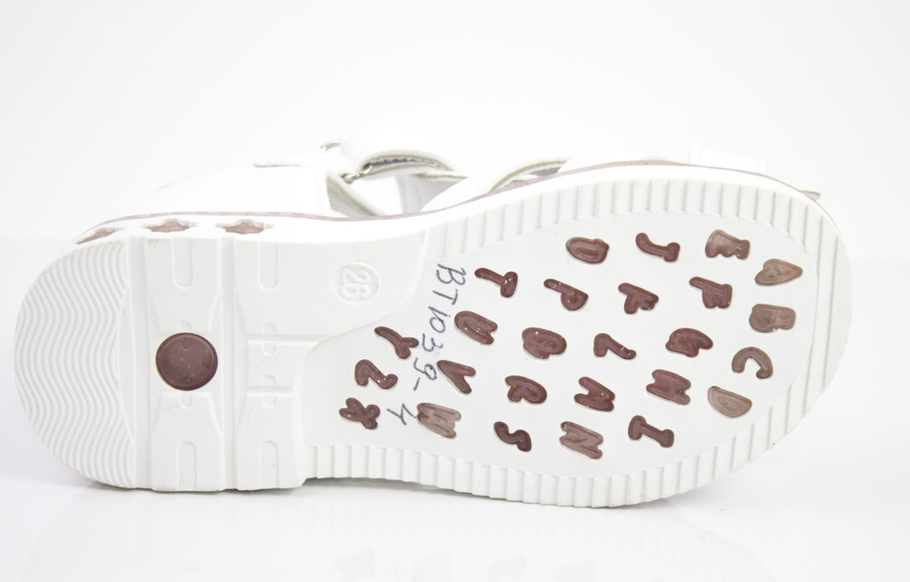 Сандалии детские Paliament BT1039-4