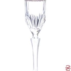 Набор фужеров для шампанского Art Deco` Coll.Orhidea 180 мл 6 шт