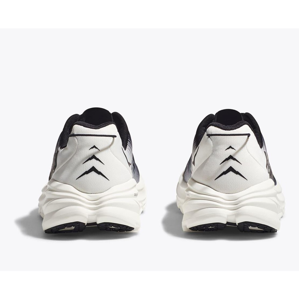 Кроссовки мужские HOKA M RINCON 3 Black / White