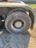 FAW J6 6x6 Седельный тягач CA3250P66K24L1TE5 (Дизельный, 11.1 л, 420 л.с. МТ)