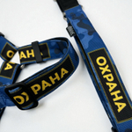 Ошейник Охрана