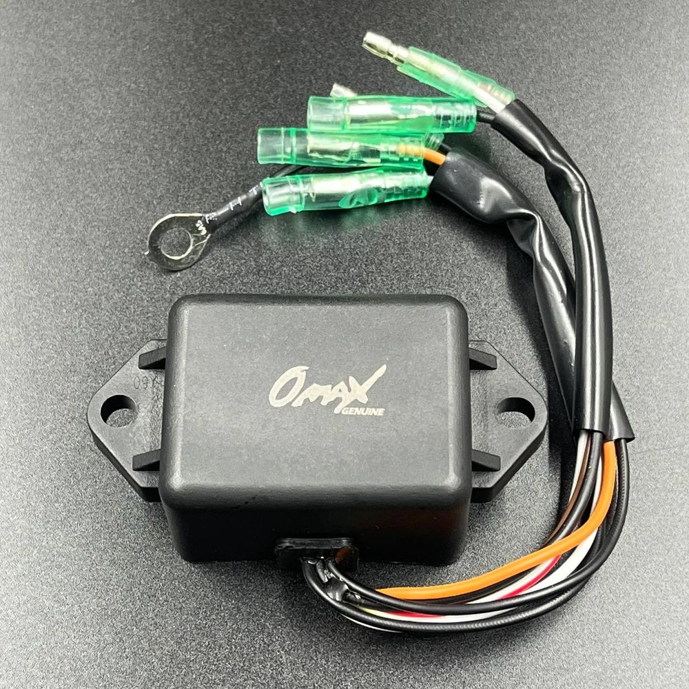 Коммутатор Yamaha 20-30 OLD (Omax)