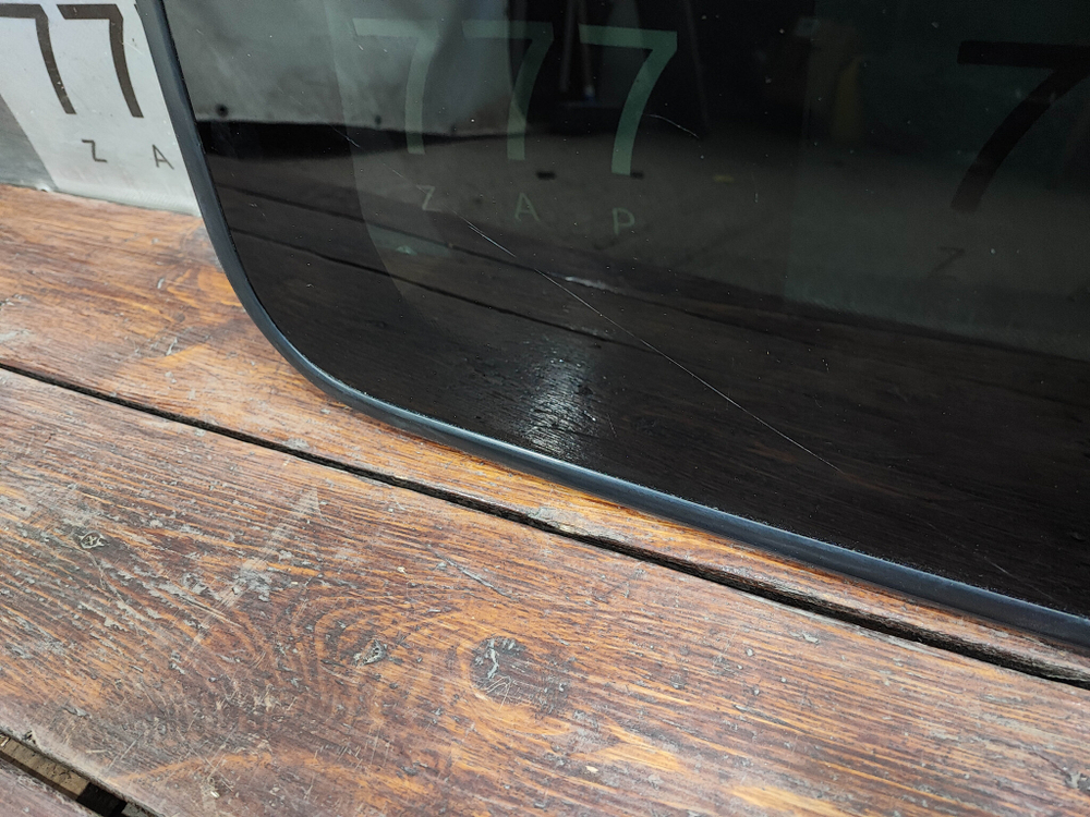 Стекло люка Honda CR-V 2 (RD) 01-06 Б/У Оригинал 70200SCAE01