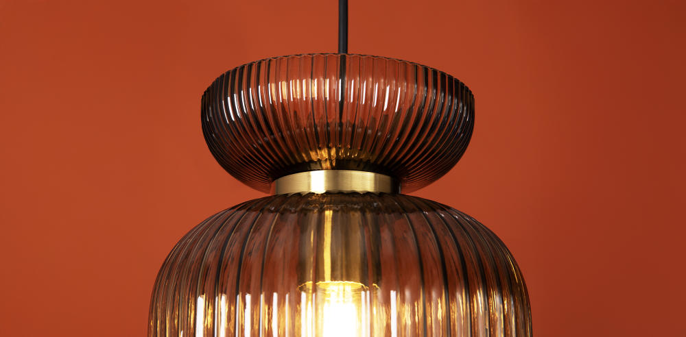 Подвесной светильник Freya FR5558PL-01BR