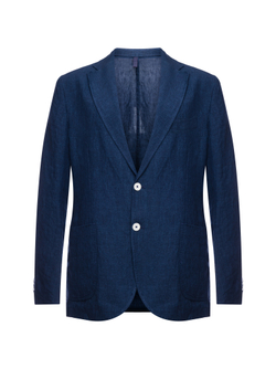 PETER HADLEY костюм - синий