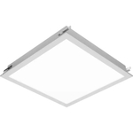 Светильник OWP OPTIMA LED 600 (40) IP54/IP54 EM 4000K Clip-In (600х600х90мм) СТ