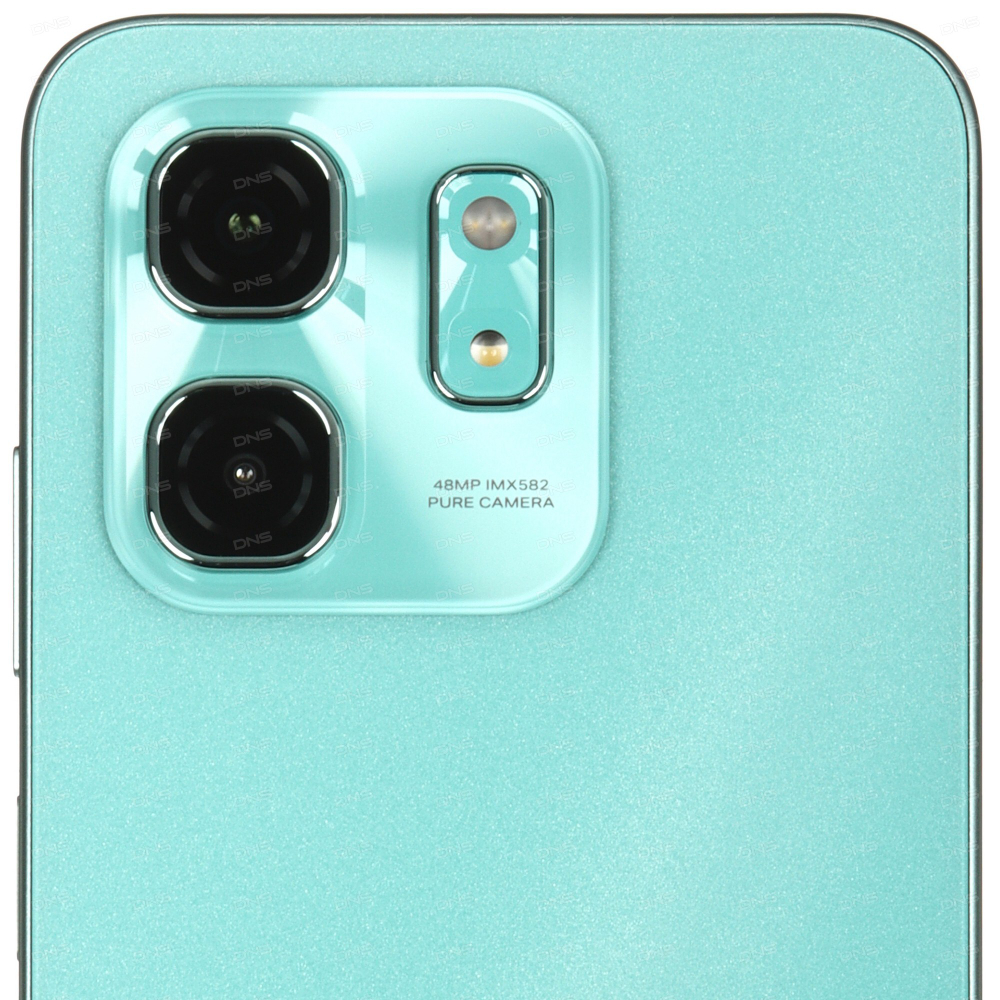 Infinix HOT 50i