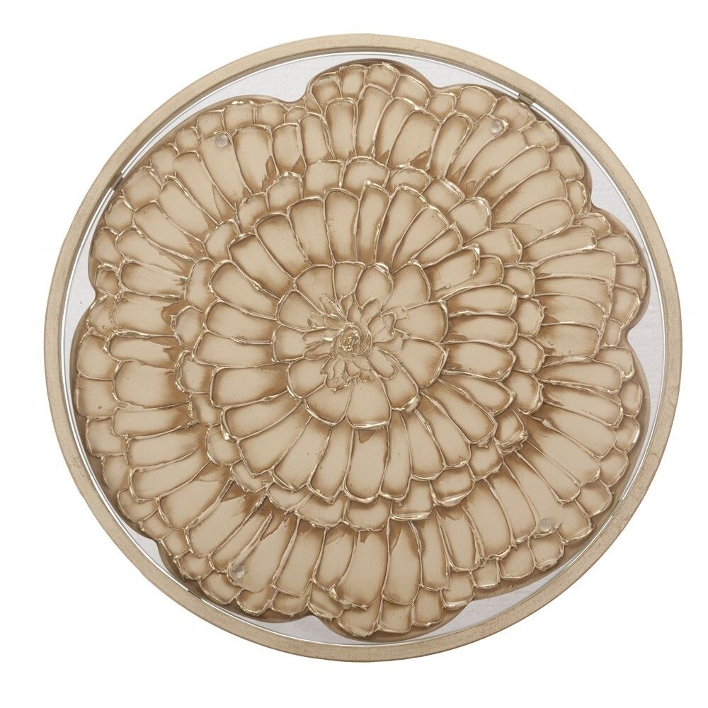 Столик декоративный Терра Роуз Айвори