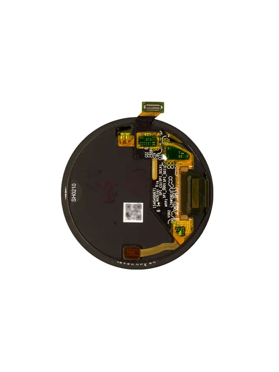 Дисплей для Huawei Watch GT 6 Pro 46mm (46мм) в сборе с тачскрином