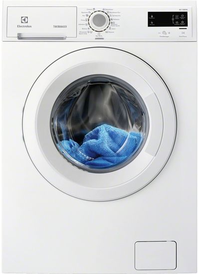 Стиральная машина Electrolux EWS 11266 SDU