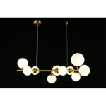 Подвесной светильник Aployt Letizia APL.314.03.10