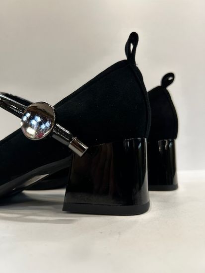 Туфли женские