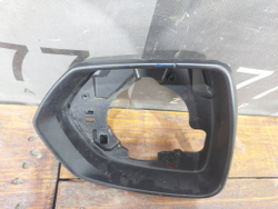 Корпус, Рамка зеркала правого Haval Jolion 21-нв Б/У Оригинал 24773006