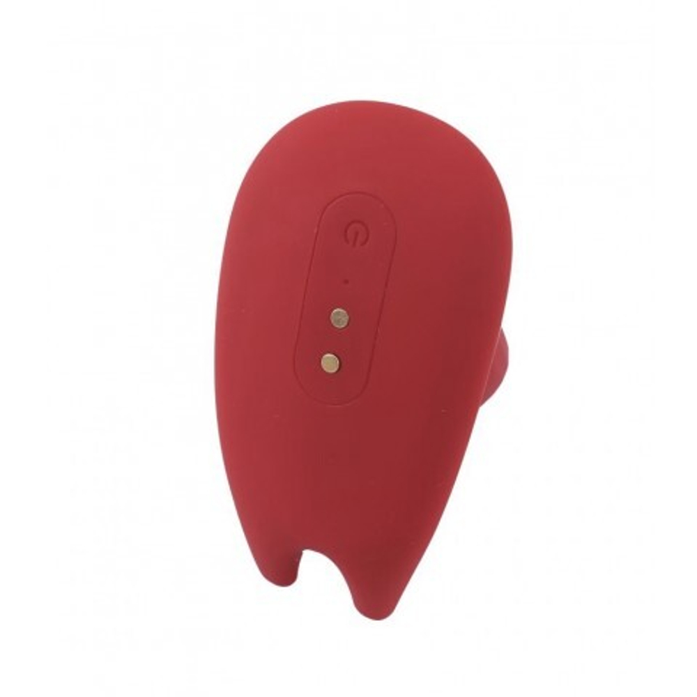 MAGIC MOTION UMI Вибратор, красный