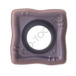 Пластина твердосплавная SOMT09T308 DP, AP9030 "ACCKee"