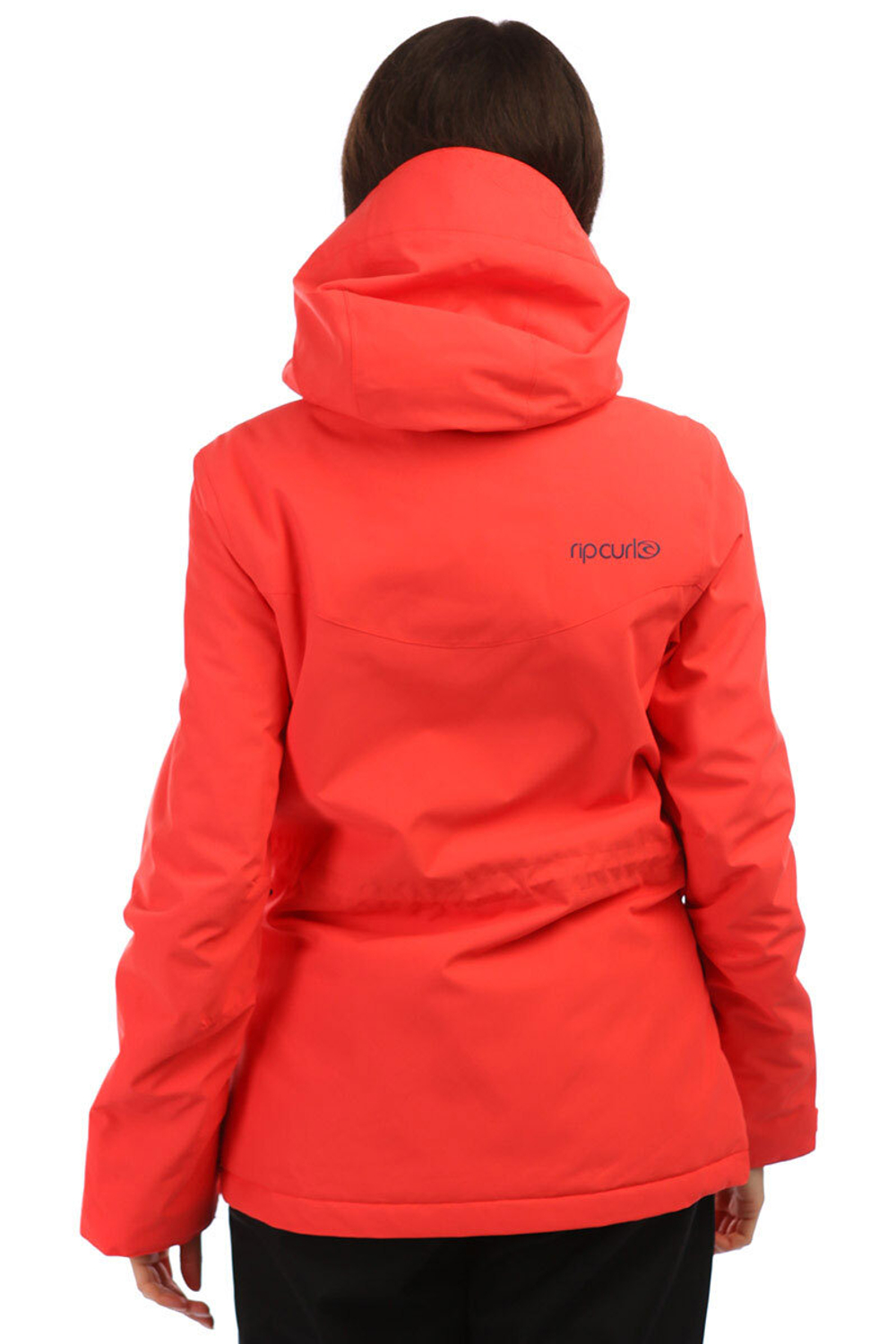 Куртка Rip Curl  BETTY PLAIN  HOT CORAL