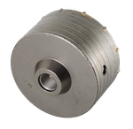 Коронка по бетону Вихрь М22 х 110 мм