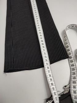 Школьная форма Наташа классическая 4 предмета на 7 лет, новая