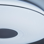 Потолочный светодиодный светильник Citilux Light & Music CL703M100