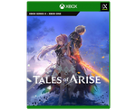 Tales of Arise (Xbox) Б/У