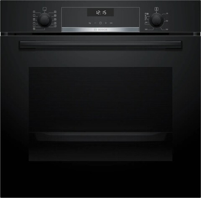 Духовой шкаф Bosch HBG557SB0R